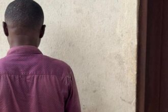Fake Doctor Arrested in Cross River for Alleged ₦500,000 Job Scam, Operating Illegal Mobile Clinic