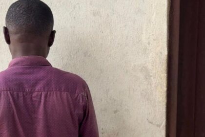 Fake Doctor Arrested in Cross River for Alleged ₦500,000 Job Scam, Operating Illegal Mobile Clinic