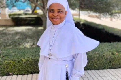 Nigerian Catholic Nun Released After Arrest by U.S. Immigration Officers While Walking to Church in Texas