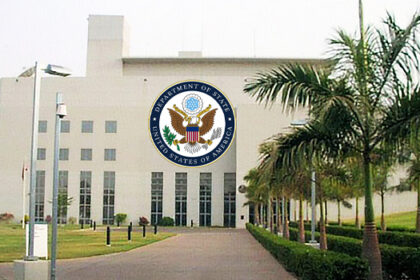 US to End Routine Visa Services at Abuja Embassy from August 1 in Major African Restructuring US to End Routine Visa Services at Abuja Embassy from August 1 in Major African Restructuring