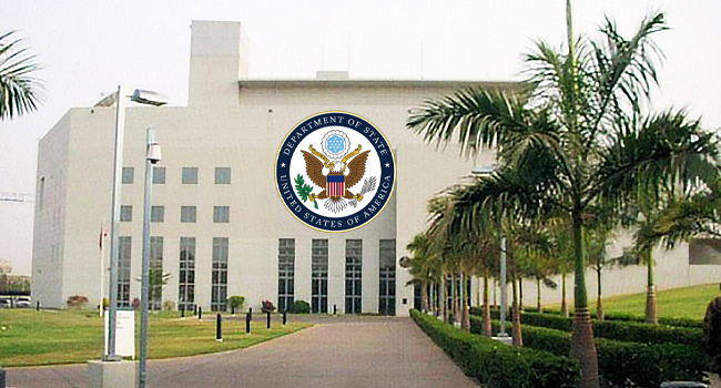 US to End Routine Visa Services at Abuja Embassy from August 1 in Major African Restructuring