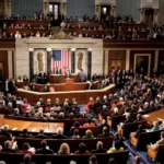 US House Passes Bill Seeking Total Suspension of Aid to Nigeria Over Alleged Anti-Christian Violence
