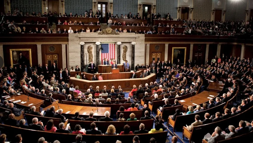 US House Passes Bill Seeking Total Suspension of Aid to Nigeria Over Alleged Anti-Christian Violence
