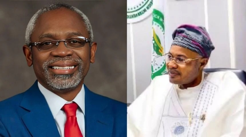 PFIPC CASE: AYANGA SAYS GBAJABIAMILA SHOULD STEP ASIDE PENDING TRIAL PFIPC CASE: AYANGA SAYS GBAJABIAMILA SHOULD STEP ASIDE PENDING TRIAL