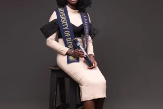 Saraki Funds Relocation of First-Class UNILORIN Graduate Awarded Fully Funded Scholarship to Italy Saraki Funds Relocation of First-Class UNILORIN Graduate Awarded Fully Funded Scholarship to Italy