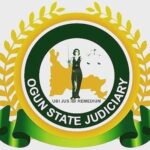 Ogun Judiciary Defends Digital Reforms, Faults Nba Over Boycott Procedure Ogun Judiciary Defends Digital Reforms, Faults Nba Over Boycott Procedure