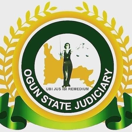 Ogun Judiciary Defends Digital Reforms, Faults Nba Over Boycott Procedure Ogun Judiciary Defends Digital Reforms, Faults Nba Over Boycott Procedure