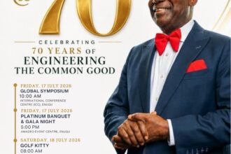 Nnaji at 70: Some Personal Recollections by C. Don Adinuba Nnaji at 70: Some Personal Recollections by C. Don Adinuba