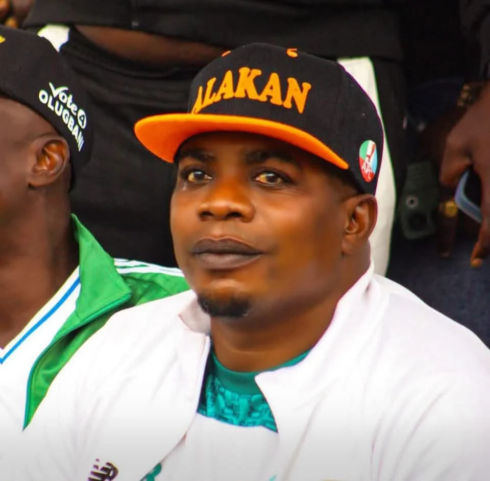 NURTW Organising Secretary Toba Ajiboye Dies After Gunmen Attack in Lagos NURTW Organising Secretary Toba Ajiboye Dies After Gunmen Attack in Lagos