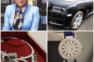 Court Orders Final Forfeiture of Aisha Achimugu’s Luxury Assets, Cash Worth Billions to Federal Government