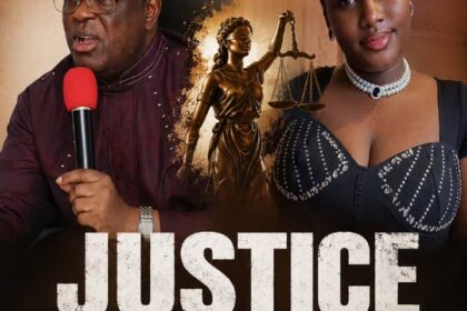 Mary Habila’s Death: FOSAD Demands Credible, Independent and Transparent Investigation Mary Habila’s Death: FOSAD Demands Credible, Independent and Transparent Investigation