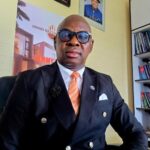 Preaching In Commercial Buses Can Distract Drivers, Remmy Hassan Backs Proposed N50,000 Fine Preaching In Commercial Buses Can Distract Drivers, Remmy Hassan Backs Proposed N50,000 Fine