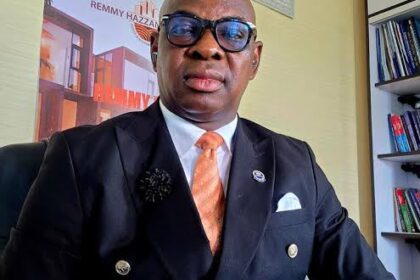 Preaching In Commercial Buses Can Distract Drivers, Remmy Hassan Backs Proposed N50,000 Fine Preaching In Commercial Buses Can Distract Drivers, Remmy Hassan Backs Proposed N50,000 Fine