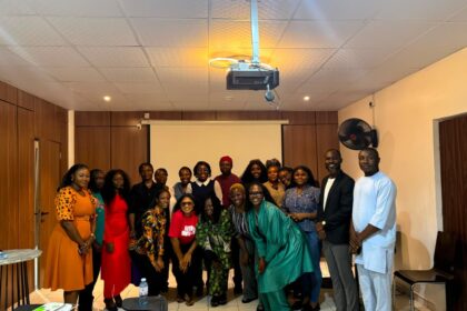 AONN Pushes NGOs to Look Inward for Sustainability