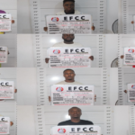 EFCC Secures Conviction of 12 Persons for Naira Abuse, Court Orders Forfeiture of Luxury Vehicles