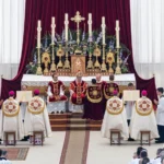 Vatican Declares Breakaway Catholic Group in Schism, Excommunicates Bishops and Members After Defying Pope Leo XIV Vatican Declares Breakaway Catholic Group in Schism, Excommunicates Bishops and Members After Defying Pope Leo XIV