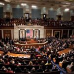 US House Passes Record .15 Trillion Defence Bill as Iran Conflict Deepens
