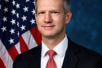 U.S. Congressman Says Trump Administration Will Closely Monitor Nigeria’s 2027 General Elections U.S. Congressman Says Trump Administration Will Closely Monitor Nigeria’s 2027 General Elections