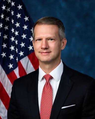 U.S. Congressman Says Trump Administration Will Closely Monitor Nigeria’s 2027 General Elections U.S. Congressman Says Trump Administration Will Closely Monitor Nigeria’s 2027 General Elections