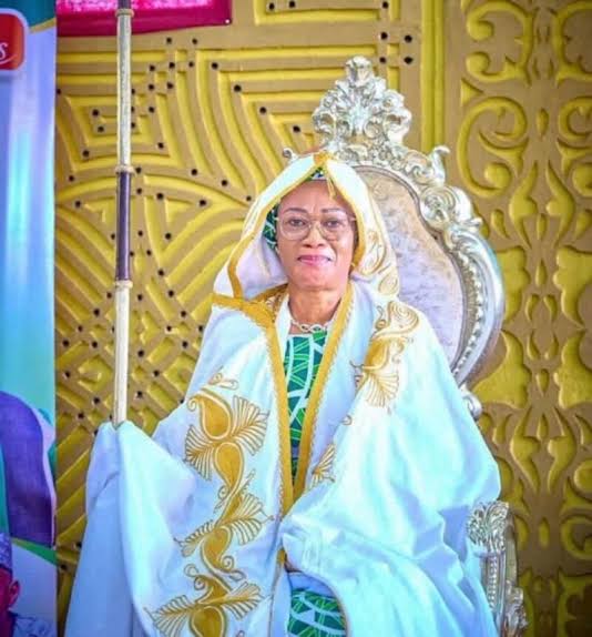 (Video) Oluremi Tinubu Defends Petty Trading Remark, Urges Davido, Burna Boy, Asake Others To Support Poor Nigerians