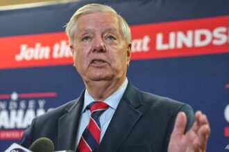 Lindsey Graham Dies at 71 Following Brief Illness, Trump Ally Remembered for Decades of Public Service