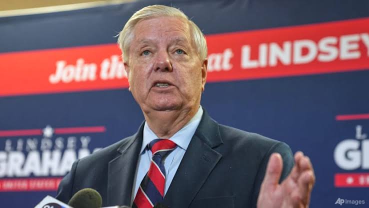 Lindsey Graham Dies at 71 Following Brief Illness, Trump Ally Remembered for Decades of Public Service