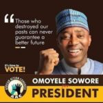 Sowore Vows to Appoint AI as Finance Minister, Drone as Defence Minister Sowore Vows to Appoint AI as Finance Minister, Drone as Defence Minister