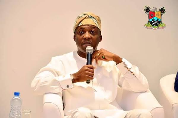 Lagos Residents Free to Move During Monthly Sanitation Exercise, Says State Government