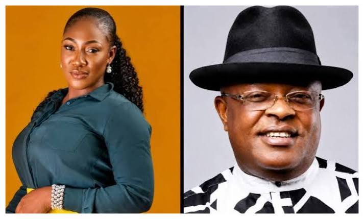 Ebonyi DPP Reveals Mary Habila Was Found Naked With Blood Around Nose, Mouth, Recommends Autopsy