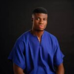 Zicsaloma Urges Nigerian Youths to Learn Practical Skills, Says Begging Cannot Build Lasting Wealth