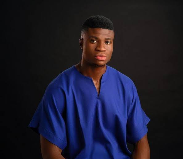 Zicsaloma Urges Nigerian Youths to Learn Practical Skills, Says Begging Cannot Build Lasting Wealth