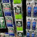 NAFDAC Insists Ban on Sachet Alcohol Will Remain, Intensifies Enforcement Nationwide
