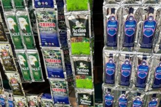 NAFDAC Insists Ban on Sachet Alcohol Will Remain, Intensifies Enforcement Nationwide