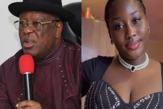 Umahi Breaks Silence on Mary Habila’s Death, Denies Foul Play, Urges Family to Approve Autopsy