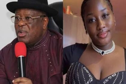 Umahi Breaks Silence on Mary Habila’s Death, Denies Foul Play, Urges Family to Approve Autopsy