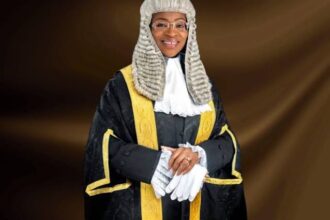 Badejo-Okusanya Takes Early Lead in NBA Presidential Election as Vote Count Continues Badejo-Okusanya Takes Early Lead in NBA Presidential Election as Vote Count Continues