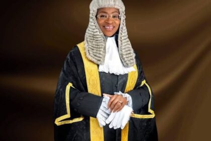 Badejo-Okusanya Takes Early Lead in NBA Presidential Election as Vote Count Continues Badejo-Okusanya Takes Early Lead in NBA Presidential Election as Vote Count Continues