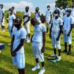 Police Service Commission Releases List of Successful Police Constable Recruits, Announces Next Phase Police Service Commission Releases List of Successful Police Constable Recruits, Announces Next Phase