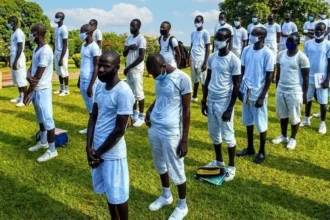 Police Service Commission Releases List of Successful Police Constable Recruits, Announces Next Phase Police Service Commission Releases List of Successful Police Constable Recruits, Announces Next Phase