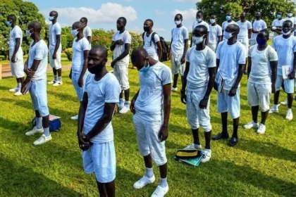 Police Service Commission Releases List of Successful Police Constable Recruits, Announces Next Phase Police Service Commission Releases List of Successful Police Constable Recruits, Announces Next Phase