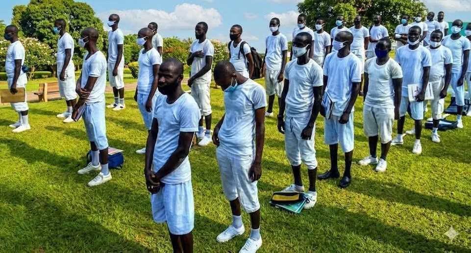 Police Service Commission Releases List of Successful Police Constable Recruits, Announces Next Phase Police Service Commission Releases List of Successful Police Constable Recruits, Announces Next Phase