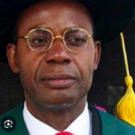 Professor Who Conducted Independent Medical Examination of Nnamdi Kanu Reportedly Arrested in Enugu Professor Who Conducted Independent Medical Examination of Nnamdi Kanu Reportedly Arrested in Enugu