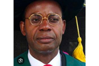 Professor Who Conducted Independent Medical Examination of Nnamdi Kanu Reportedly Arrested in Enugu