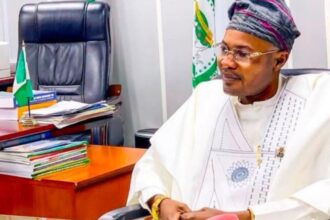 Adeyemi Insists Appointment Was Genuine, Says Court Will Clear His Name Amid Forgery, Impersonation Trial Adeyemi Insists Appointment Was Genuine, Says Court Will Clear His Name Amid Forgery, Impersonation Trial