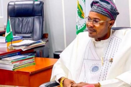 Adeyemi Insists Appointment Was Genuine, Says Court Will Clear His Name Amid Forgery, Impersonation Trial Adeyemi Insists Appointment Was Genuine, Says Court Will Clear His Name Amid Forgery, Impersonation Trial