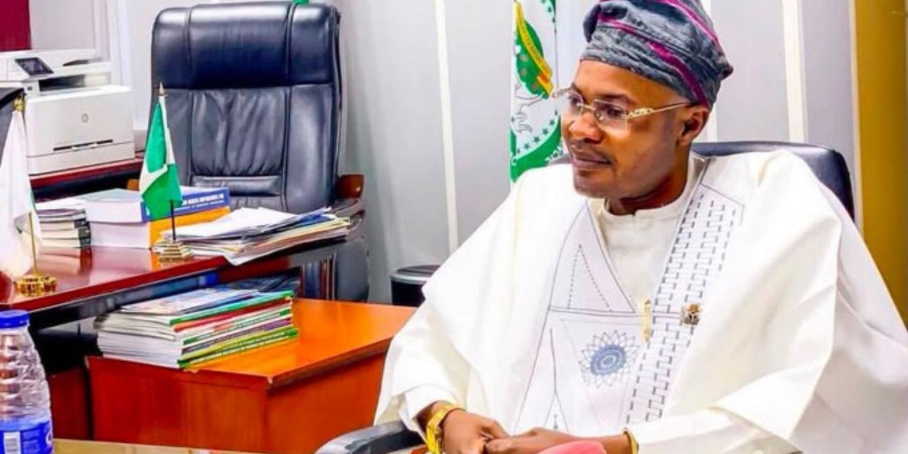 Adeyemi Insists Appointment Was Genuine, Says Court Will Clear His Name Amid Forgery, Impersonation Trial Adeyemi Insists Appointment Was Genuine, Says Court Will Clear His Name Amid Forgery, Impersonation Trial