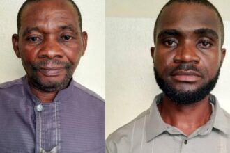 EFCC Arraigns Two Brothers Over Alleged Multiple Sale of Same Land, N3.2m Fraud in Rivers EFCC Arraigns Two Brothers Over Alleged Multiple Sale of Same Land, N3.2m Fraud in Rivers