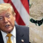 Trump Says U.S. Will Seek Compensation for Guarding Strait of Hormuz Trump Says U.S. Will Seek Compensation for Guarding Strait of Hormuz