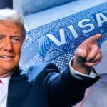 US Tightens Visa Waiver Rules, Bars ESTA Access for Travellers Linked to Certain Countries US Tightens Visa Waiver Rules, Bars ESTA Access for Travellers Linked to Certain Countries