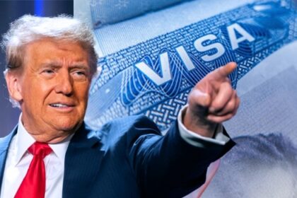 US Tightens Visa Waiver Rules, Bars ESTA Access for Travellers Linked to Certain Countries US Tightens Visa Waiver Rules, Bars ESTA Access for Travellers Linked to Certain Countries